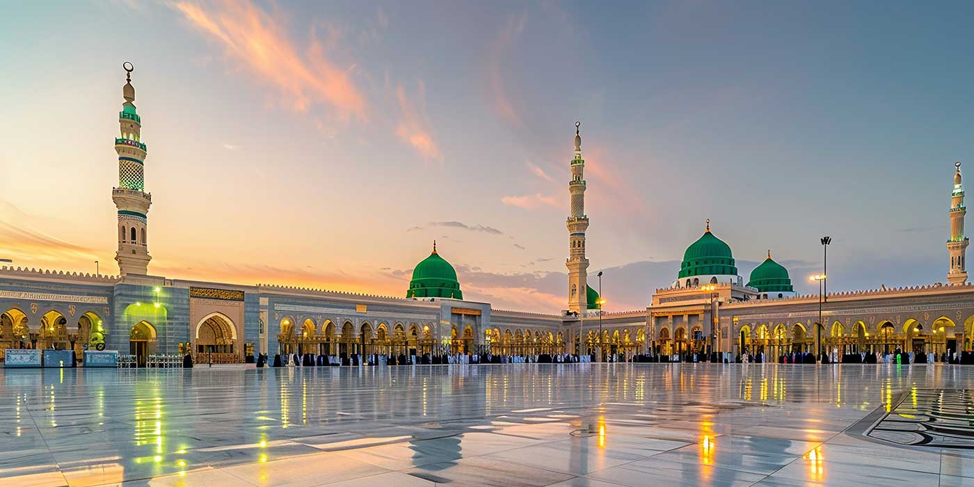 masjidnabawi
